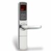 Khóa cửa vân tay ADEL 5500 (3in1)