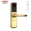 Khóa cửa vân tay ADEL 5500 (4in1)