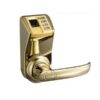 Khóa cửa vân tay DIY 3398