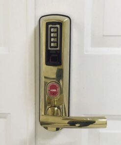 Khóa cửa vân tay ADEL US3-8908