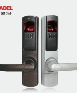 Khóa cửa vân tay ADEL 5600