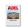 S70 Query card