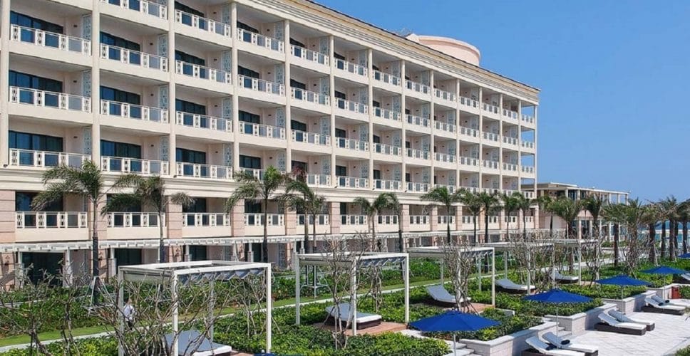 Khóa thẻ từ khách sạn Adel