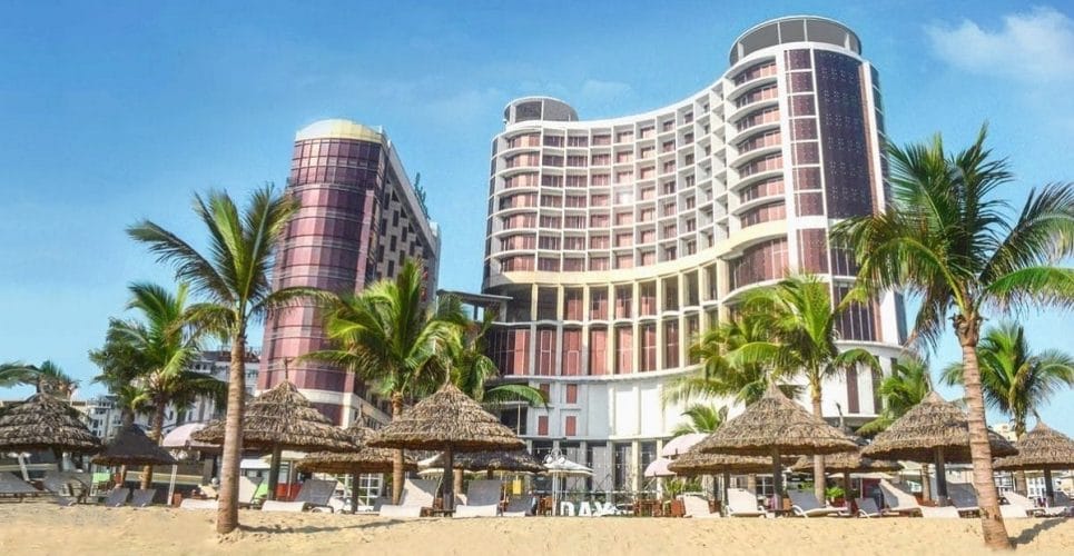Khóa thẻ từ khách sạn Adel