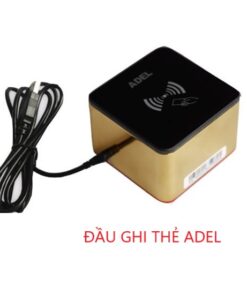 Đầu Ghi Thẻ ADEL RF8