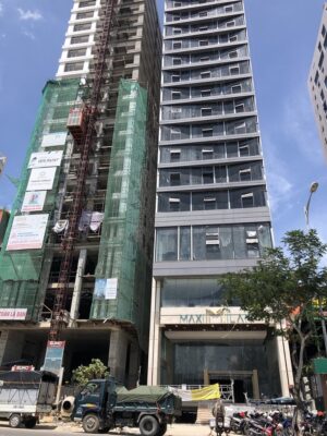 HS Năng lực 6 maximilan