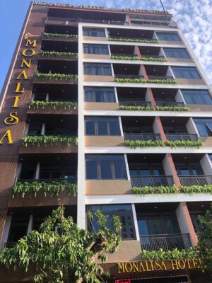 HS Năng lực 5 monalisa