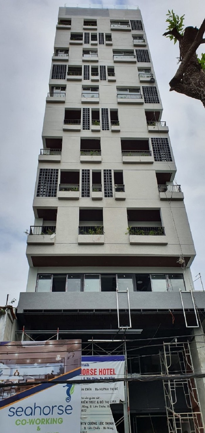HS Năng lực 2 seahouse
